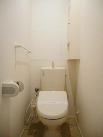 ルミエール モンドBの物件内観写真